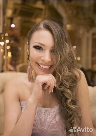 Ведущий top100awards Выпускной, Свадьба, Юбилей