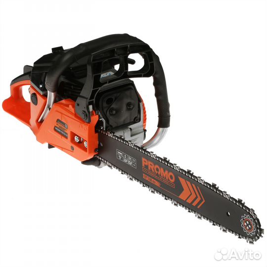 Бензопила Carver Promo PSG-52-18