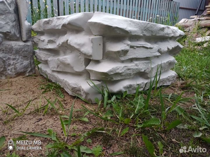 Цветник для сада