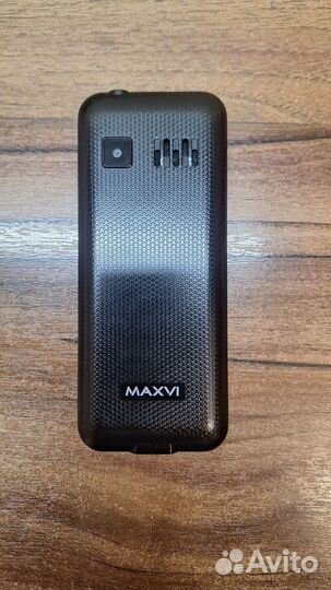 MAXVI P3