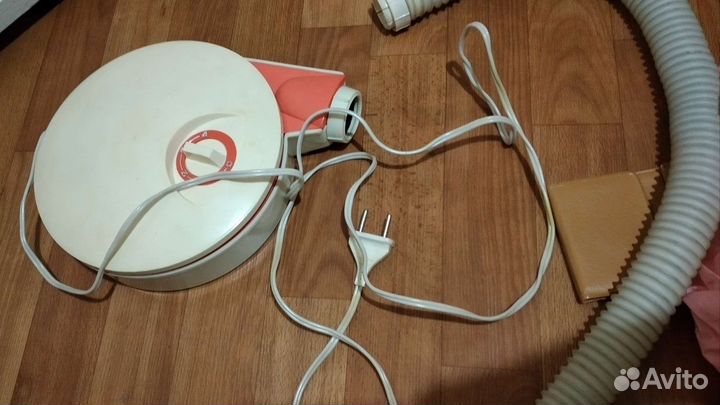 Фен Улыбка СССР