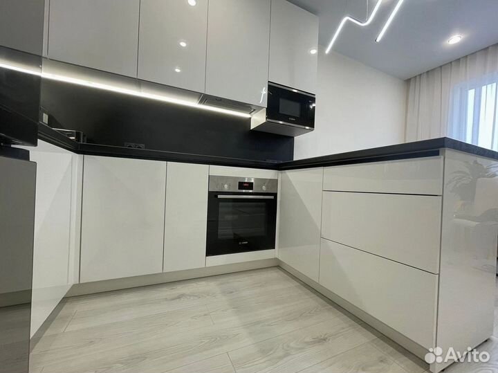 Кухня классическая на заказ