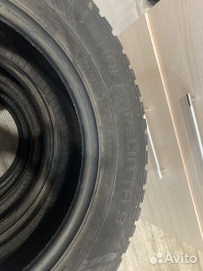 Nokian Tyres Hakkapeliitta 9 185/65 R15