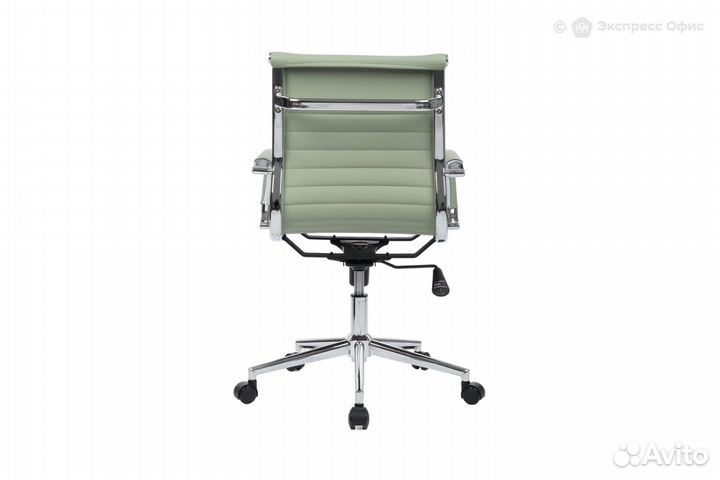 Кресло офисное Hugo RCH 6002-2SE