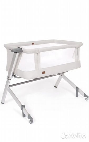 Приставная кроватка Nuovita Accanto Dalia