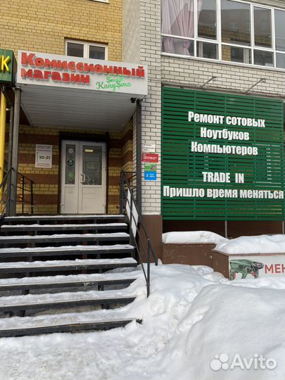 Блок питания Type c(Новый)тмн11