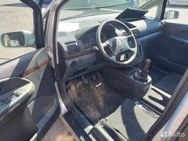 Ручка крышки багажника для Volkswagen Sharan 1