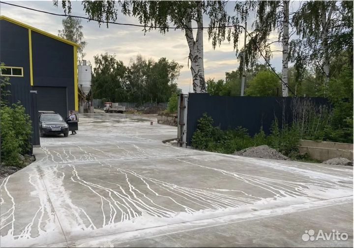 Бетон M100-M2182