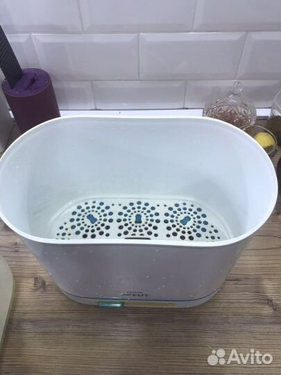 Стерилизатор