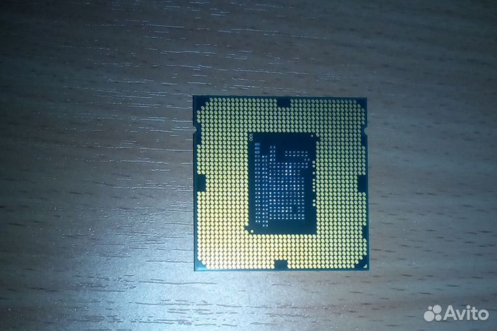 Процессор Intel Core i3 3220