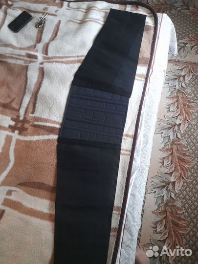 Корсет ортопедический поясничный