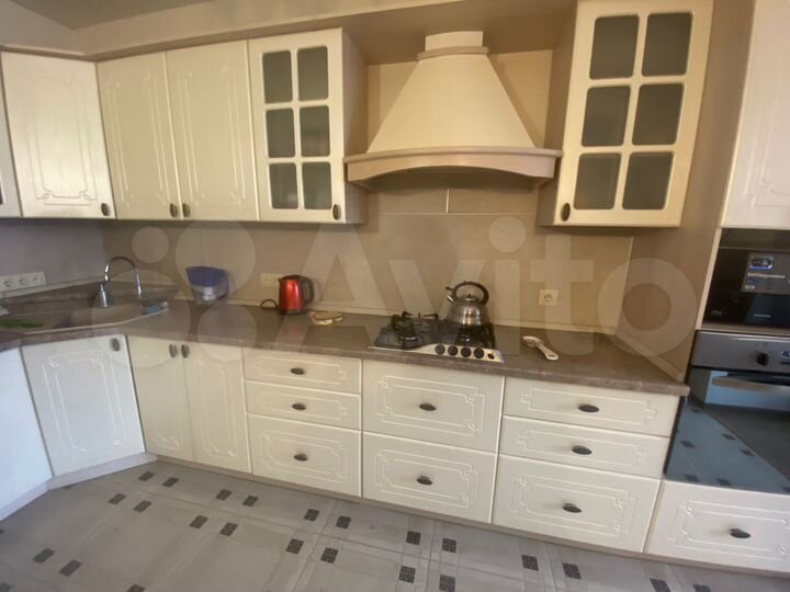 1-к. квартира, 55 м², 6/10 эт.