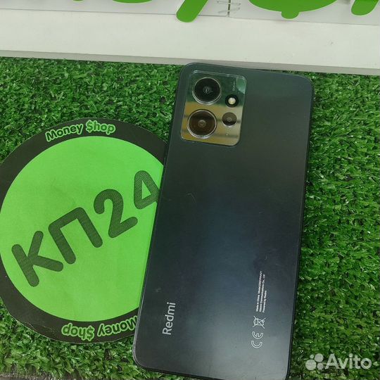 Xiaomi Redmi 12, 8/128 ГБ