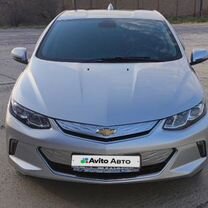 Chevrolet Volt 1.5 CVT, 2018, 178 500 км, с пробегом, цена 1 800 000 руб.