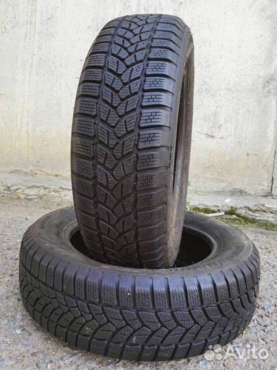 Firestone Winterhawk 3 185/65 R15 88T