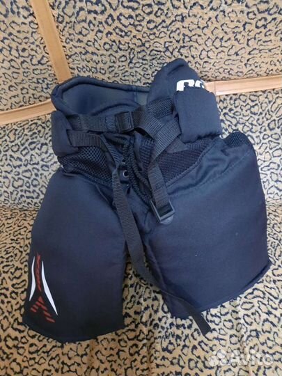 Хокейная форма