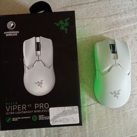 Мышь Razer Viper V2