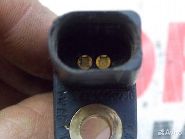 Датчик температуры воздуха для Audi A3 8P1 2003-20