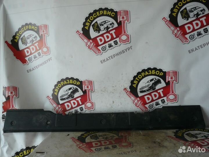 Обшивка багажника Митсубиси Лансер 9 MR444238