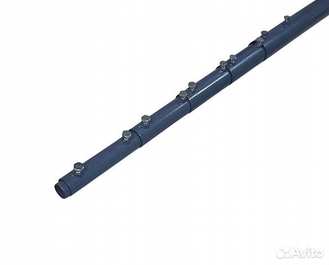 Мачта телескопическая 9м