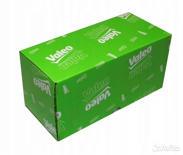 Valeo 826426 Комплект сцепления