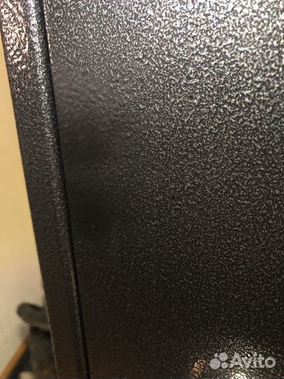 Оружейный сейф