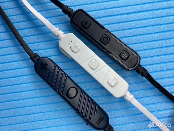 Наушники Songqu беспроводные Bleutooth