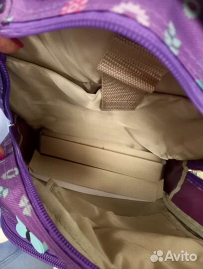 Рюкзак детский новый