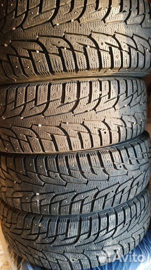 Hankook Winter I'Pike RS W419 185/65 R15 92T