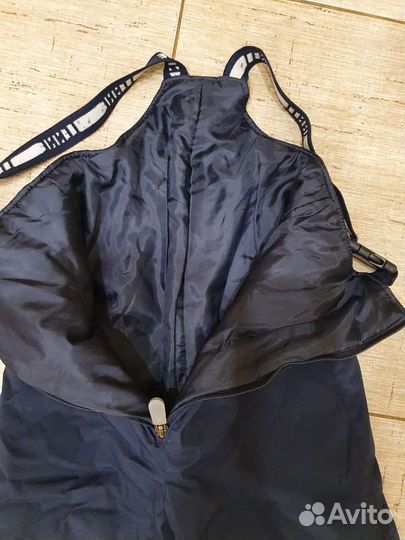 Полукомбинезон Lenne