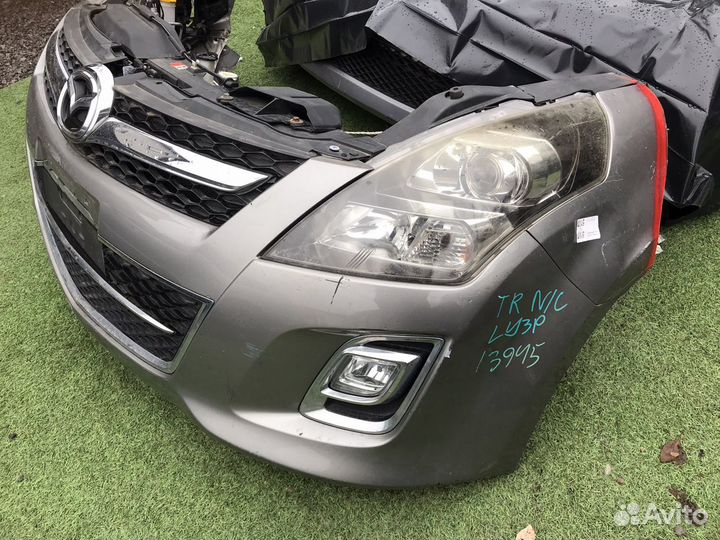 Ноускат Мазда MPV 06- 16г