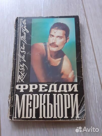 Фредди Меркьюри. queen