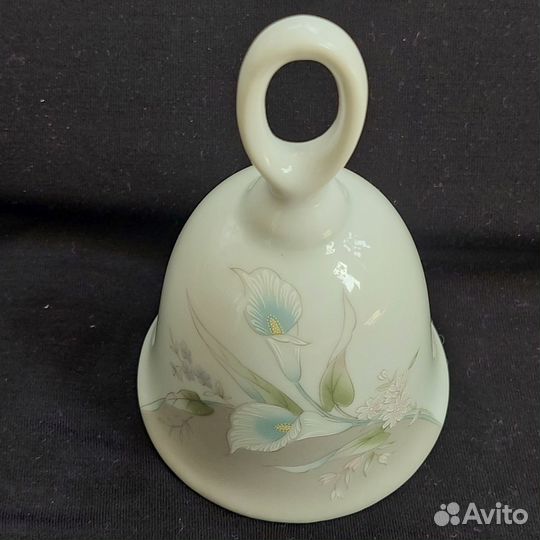 Колокольчик Япония