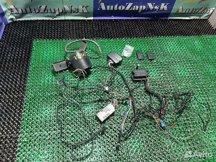 Автосигнализация Pandora DXL Pandect X-1100 Lexus