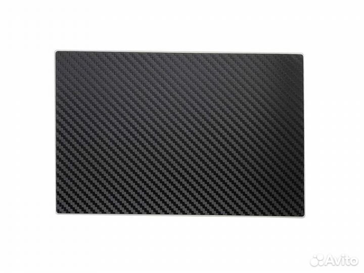 Пленка для плоттера Rich (Carbon черный)