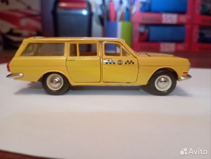 Модели автомобилей 1 43 сделано в СССР модельки