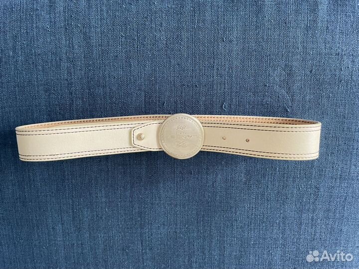 Ремень женский lancel