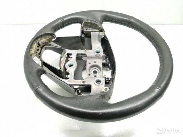 Руль Kia Optima 3 (TF) 2.0 2011