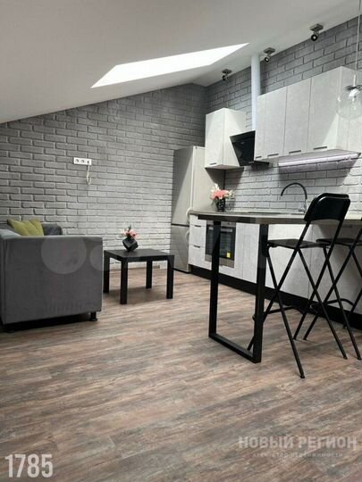 1-к. квартира, 32 м², 10/10 эт.