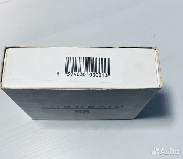 Ремень мужской givenchy