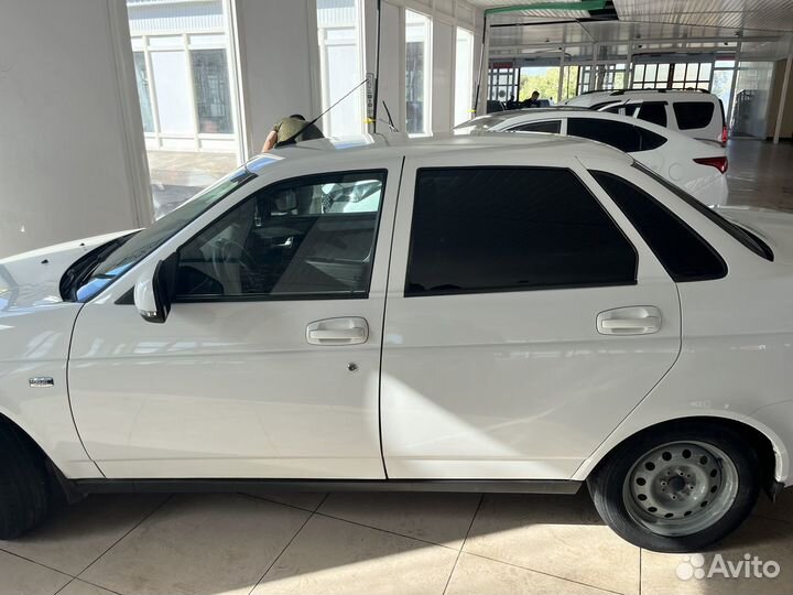 LADA Priora 1.6 МТ, 2013, 175 550 км