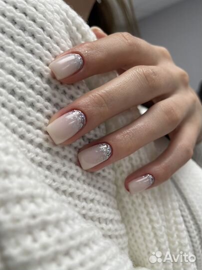 Курсы маникюра