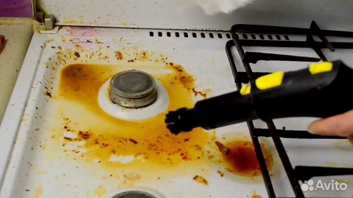 Уборка квартир и домов