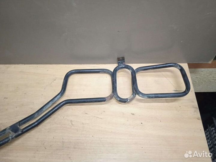 Трубка охлаждения гур bmw 5 E34 бмв 5 E34