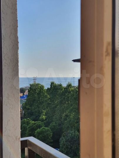 Квартира-студия, 25 м², 10/10 эт.