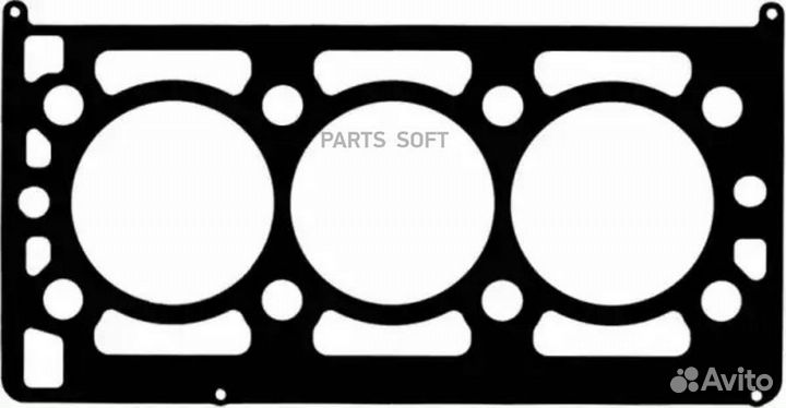 Victor reinz 613535500 Прокладка 61-35355-00