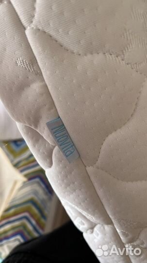 Матрас детский 120*60*13