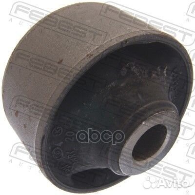 Сайлентблок передний рычага подвески перед пр