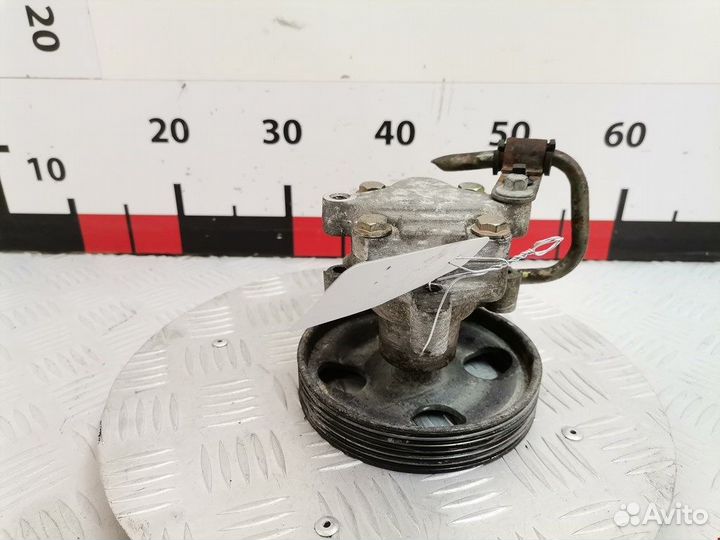 Насос гидроусилителя руля (гур) для Ford Fusion