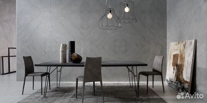 Плитка Imola muse 12W 60х120 (muse12W)